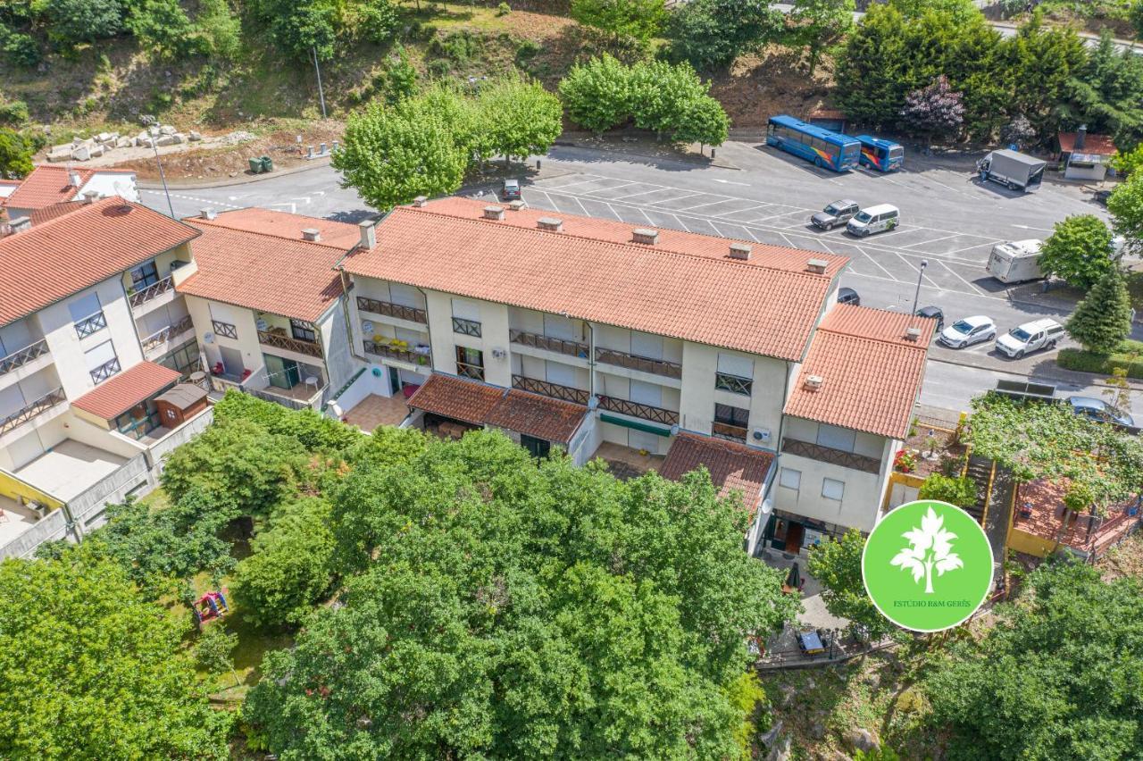 Estúdio R&M - Gerês Exterior foto